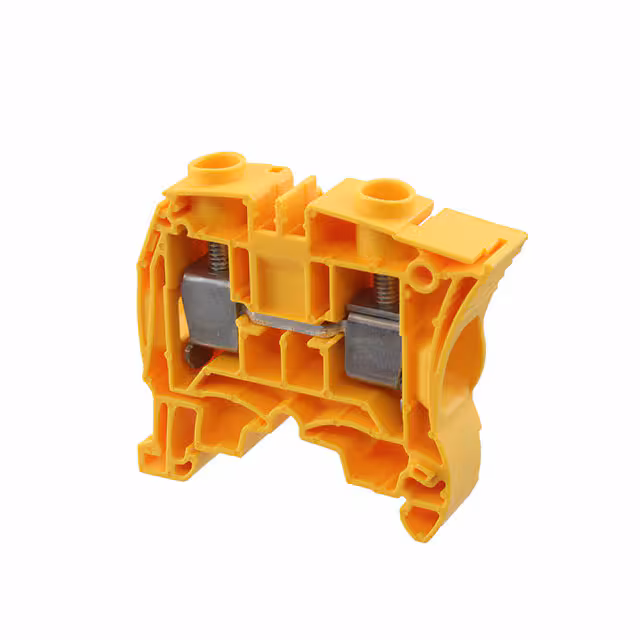 1SNK512060R0000 TE Connectivity ENTRELEC  Canale guida DIN